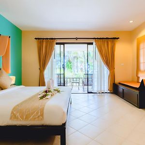 Sudala Beach Resort